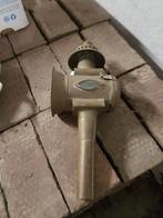 Koetslicht, Enlèvement, Cuivre