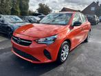 OPEL CORSA BENZINE EU 6d, Auto's, Stof, Euro 6, 3 cilinders, Electronic Stability Program (ESP)