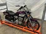 Moto Triumph All-Road Adventurer 1996 3 cylindres, Entreprise, Autre