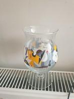 TE KOOP DUVELGLAS BERTHOM, Verzamelen, Glas en Drinkglazen, Ophalen of Verzenden