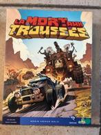 LA MORT AUX TROUSSES - super jeu de stratégie solitaire, Hobby en Vrije tijd, Ophalen of Verzenden