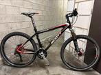 Scott Scale Carbon ( Hope,XTR,XT,Ritchey)fietsonderdelen, Fietsen en Brommers, Ophalen, Zo goed als nieuw, Frame