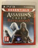 Assassin's Creed Revelations Pour PS3, Enlèvement ou Envoi