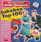 Het Beste uit de Radio Rijnmond Jukebox Top 100 deel 3, Pop, Envoi