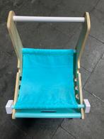 Caddy en bois, Enfants & Bébés, Jouets | Extérieur | Aires de jeux, Enlèvement, Utilisé, Autres types