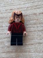 Lego Scarlet Witch Wanda Maximoff SH0831, Ophalen of Verzenden, Nieuw, Lego
