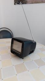 Roadstar ctv 506 - crt kleurentelevisie, Audio, Tv en Foto, Vintage Televisies, Ophalen, Gebruikt