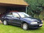 Mitsubishi Carisma 1.6i 16v Classic, 5 places, Berline, Bleu, Carnet d'entretien