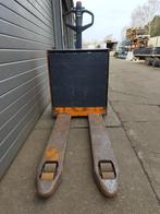 Elektrische palletwagen - transpallet STILL EGU16 - 1600kg, Zakelijke goederen, Machines en Bouw | Heftrucks en Intern transport