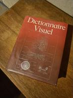 Dictionnaire visuel, Ophalen