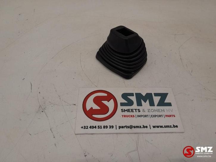 Boot right Caterpillar, Zakelijke goederen, Machines en Bouw | Onderdelen