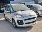 Citroën C3 Picasso 1.2 Benzine 2016 67.581 km, Auto's, Citroën, Voorwielaandrijving, Euro 6, 1199 cc, 110 g/km