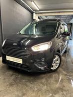 FORD TRANSIT, Auto's, Bestelwagens en Lichte vracht, Voorwielaandrijving, Stof, Euro 6, Bedrijf