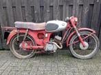 SUZUKI  K11    1966, Fietsen en Brommers, Brommers | Oldtimers, Klasse B (45 km/u), 4 versnellingen, Ophalen, Overige merken