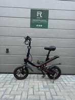 ‼️NIEUW‼️Elektrische Vouwfiets Ouxi V1 Pro 250w + Gashendel, Ophalen, Nieuw
