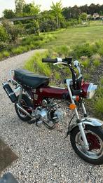 Capri Dax, Fietsen en Brommers, Brommers | Honda, Ophalen, Klasse B (45 km/u), Zo goed als nieuw, 4 versnellingen