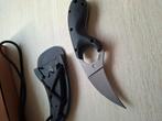 CRKT MES BEARCLAW, Enlèvement ou Envoi, Comme neuf