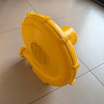 Souffleur d'air Bouncy oCastle 380W pompe haute pression, Enlèvement, Comme neuf