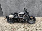 Harley Sportster S, Particulier, Overig, 2 cilinders, 1250 cc