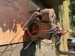 Benzine motor, Ophalen, Gebruikt, Benzine, Briggs&stratton