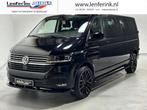 Volkswagen Transporter 2.0 TDI 150 pk Dubbel Cabine DSG Auto, Auto's, Bestelwagens en Lichte vracht, Te koop, Diesel, Bedrijf