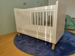 Bopita babybedje - goede staat met matras, Kinderen en Baby's, Ophalen, Gebruikt, Matras