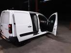 Petit cargo Peugeot Partner, excellent état, Achat, Euro 6, 1309 kg, 3 places