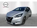 Nissan Micra New IG-T N-Design, 121 g/km, Achat, Euro 6, Entreprise