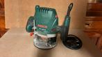 Bosch POF1200. Bovenfrees., Ophalen, Bovenfrees