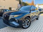 Hyundai Tucson Tucson 1.6 CRDi MHEV Feel Comfort DCT, Auto's, Euro 6, 4 cilinders, 136 pk, 5 deurs