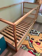 Lit bébé haut IKEA, Enfants & Bébés, Enlèvement, Utilisé, Lit mezzanine ou Lit superposé