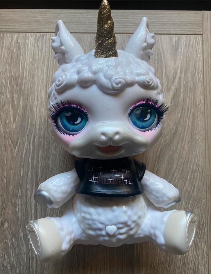🔥 Poopsie unicorn - enkel pop., Verzamelen, Poppetjes en Figuurtjes, Gebruikt, Ophalen of Verzenden