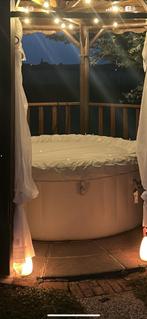 Jacuzzi Lay Z Spa, Tuin en Terras, Ophalen, Nieuw, Opblaasbaar