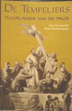 De Tempeliers. Huurlingen van de paus, Ophalen of Verzenden