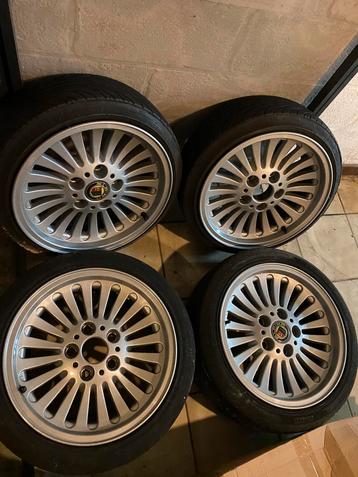 Bmw styling33 velgen 16” beschikbaar voor biedingen