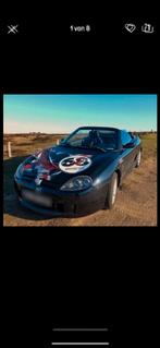 MG TF135 met Hardtop, Auto's, MG, Particulier, Te koop, TF