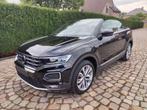 Volkswagen T-Roc T-Roc Cabriolet 1.5 TSI OPF DSG ACTIVE, Auto's, Volkswagen, 4 zetels, Stof, 4 cilinders, Cabriolet