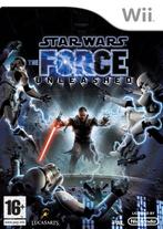 Star Wars The Force Unleashed, Aventure et Action, Utilisé, Enlèvement ou Envoi, À partir de 16 ans