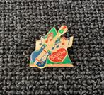 PIN - SMITHS - CHIPS, Envoi, Utilisé, Marque, Insigne ou Pin's