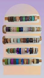 Washi tape, Ophalen of Verzenden, Gebruikt