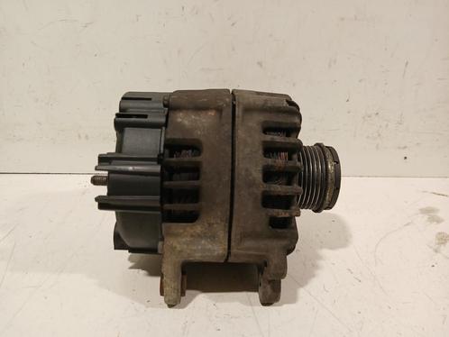 DYNAMO Porsche Cayenne II (92A) (059903023L), Auto-onderdelen, Motor en Toebehoren, Porsche, Gebruikt