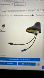 Nieuw! Haaienvin antenne universeel, Auto-onderdelen, Elektronica en Kabels, Nieuw, Ophalen of Verzenden