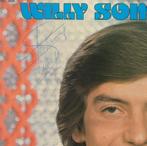 Willy sommers 7 - ik ga maar weer Rosie Holiday GESIGNEERD, Ophalen of Verzenden, Gebruikt, 12 inch, Levenslied of Smartlap