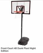 Panier basket Life Time, Ophalen, Gebruikt, Ring, Bord of Paal