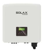 solax omvormer power 3.7K, Ophalen of Verzenden, Zo goed als nieuw