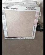 60x60 18,36 meter nieuw !, Doe-het-zelf en Bouw, Tegels, Ophalen, 60 cm of meer, 60 cm of meer, Nieuw