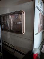 Caravan Knaus, Caravanes & Camping, Caravanes, Jusqu'à 4, 6 à 7 mètres, Coin salon convertible, 75 kg