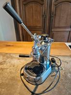 Vintage „La Pavoni Professional” (pré-millennium), Elektronische apparatuur, Koffiezetapparaten, Gebruikt, Ophalen