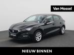 SEAT Leon 1.0 TSI 90 Move! Apple Carplay| PDC V+A| Cruise co, Autos, Achat, 90 ch, Entreprise, 5 portes