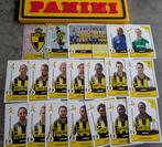 Panini FOOTBALL 2015 20 STICKERS  LIERSE VOETBAL, Ophalen of Verzenden, Nieuw
